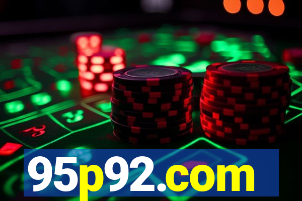 95p92.com