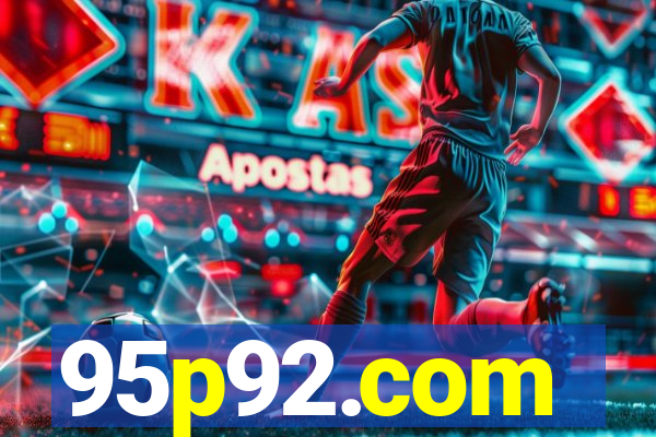 95p92.com
