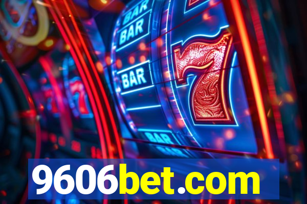 9606bet.com