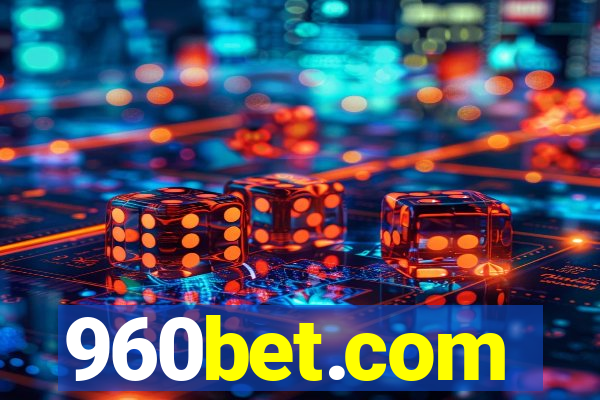 960bet.com