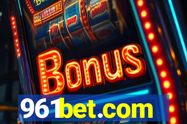 961bet.com