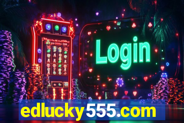 edlucky555.com