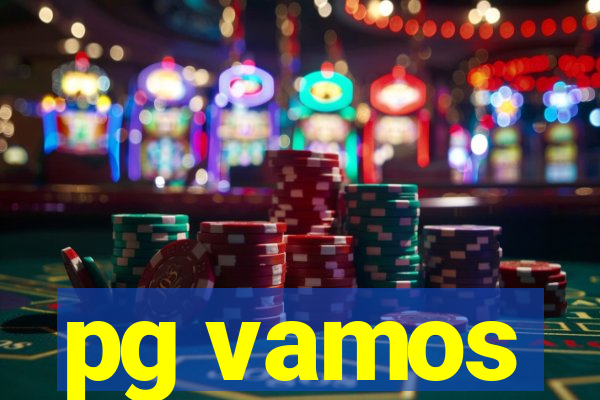 pg vamos