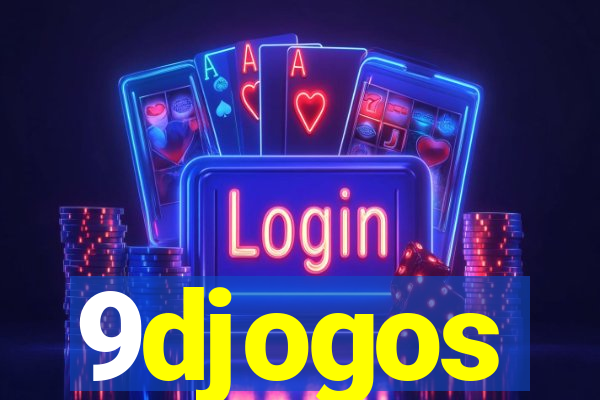 9djogos