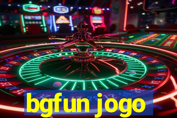 bgfun jogo