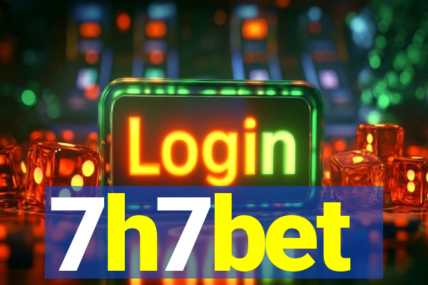 7h7bet