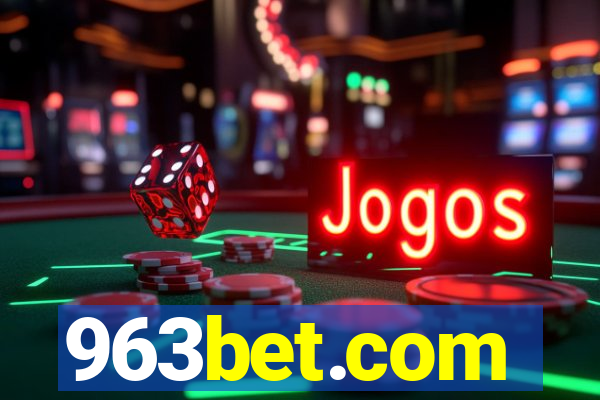 963bet.com