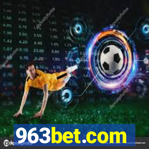 963bet.com
