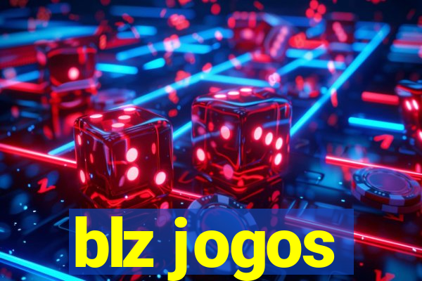 blz jogos