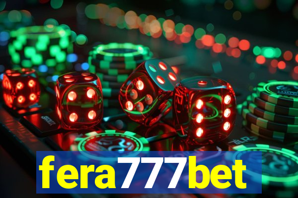 fera777bet