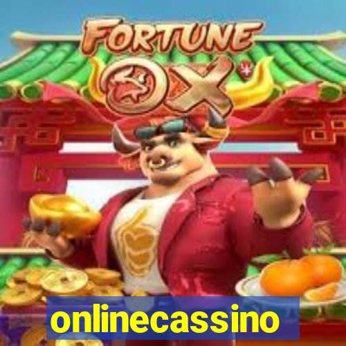 onlinecassino