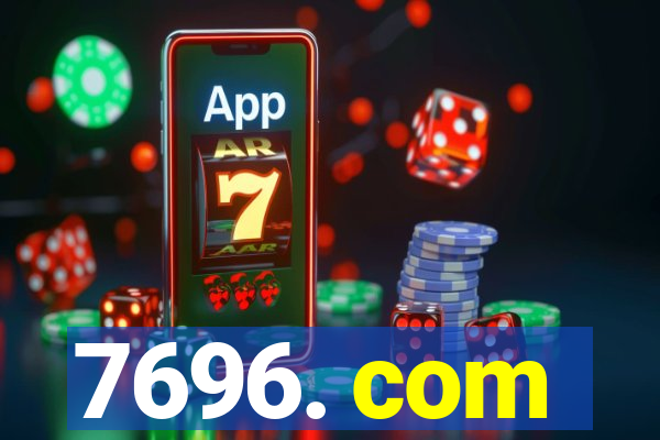 7696. com