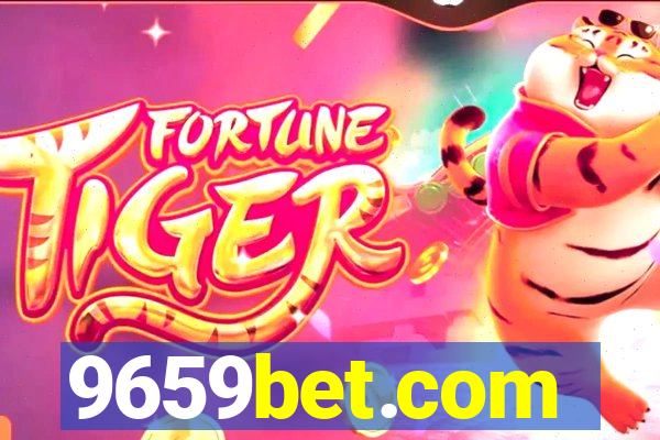 9659bet.com