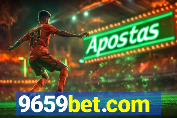 9659bet.com