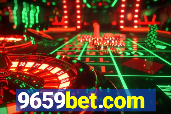 9659bet.com