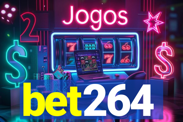 bet264