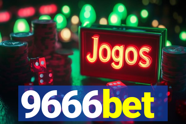 9666bet