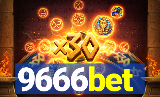 9666bet