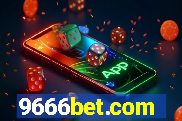 9666bet.com