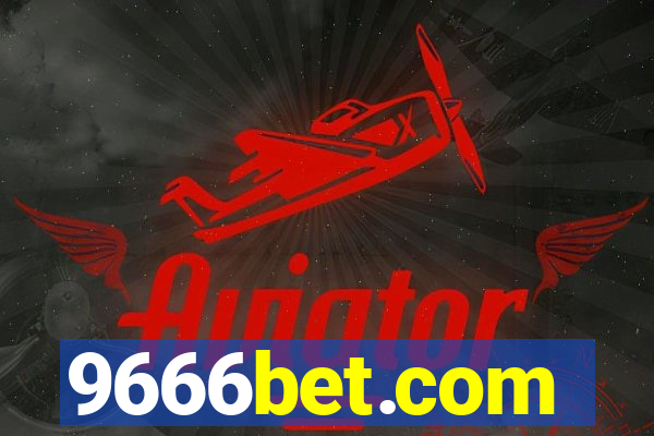 9666bet.com