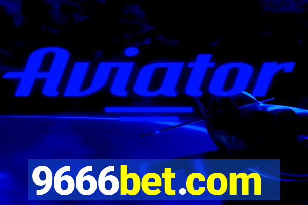 9666bet.com