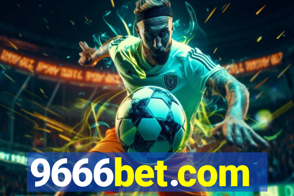 9666bet.com