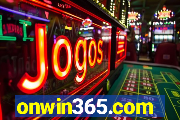 onwin365.com
