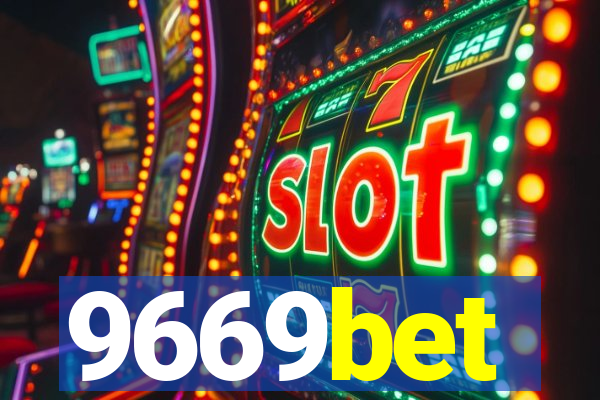 9669bet