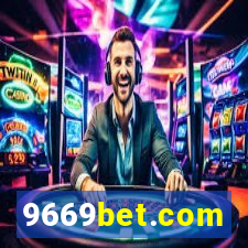 9669bet.com