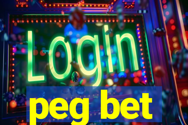 peg bet