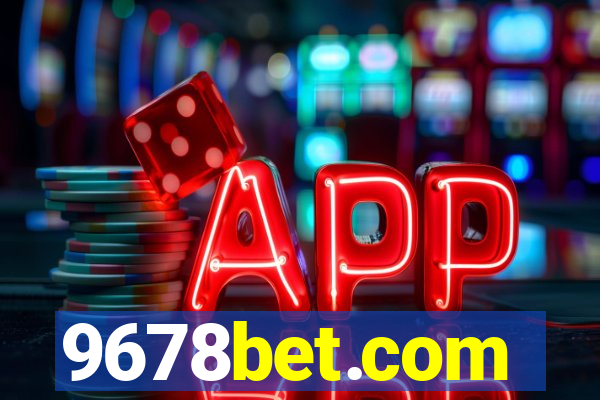 9678bet.com