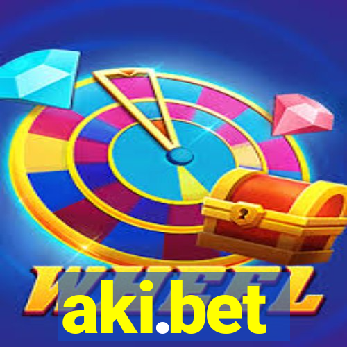 aki.bet