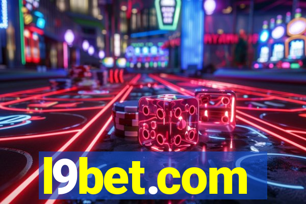 l9bet.com