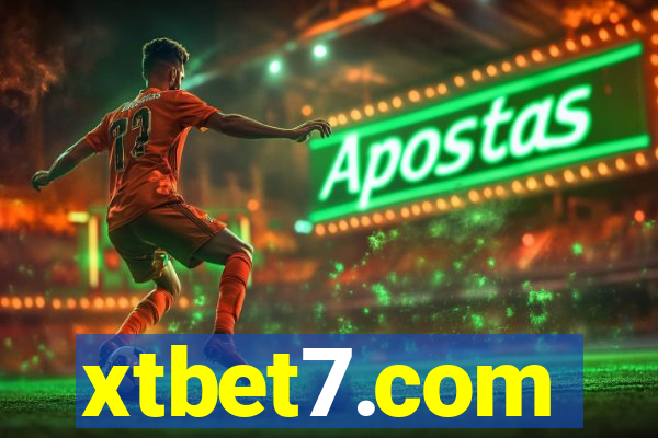 xtbet7.com