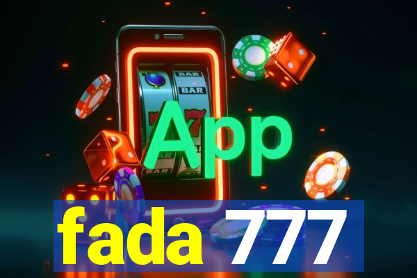 fada 777