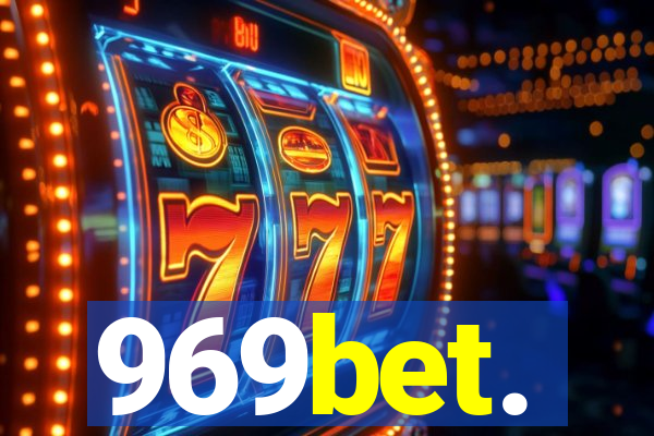 969bet.