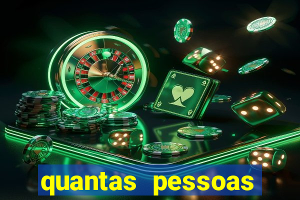 quantas pessoas cabem no beto carrero