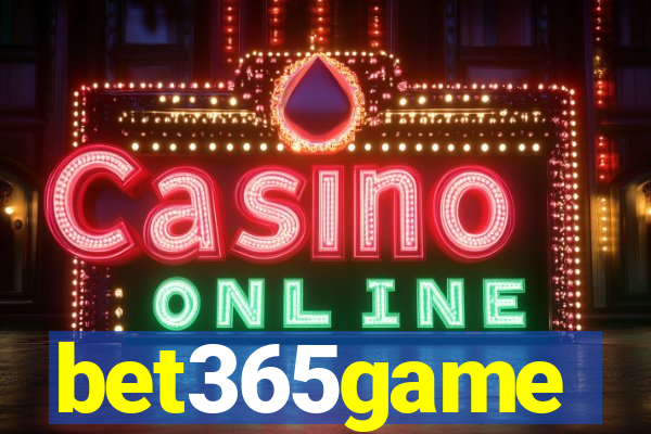 bet365game