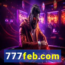 777feb.com