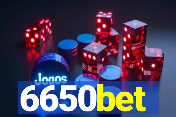 6650bet