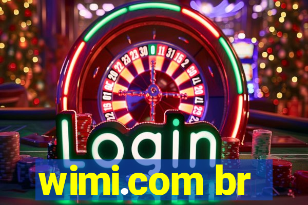 wimi.com br