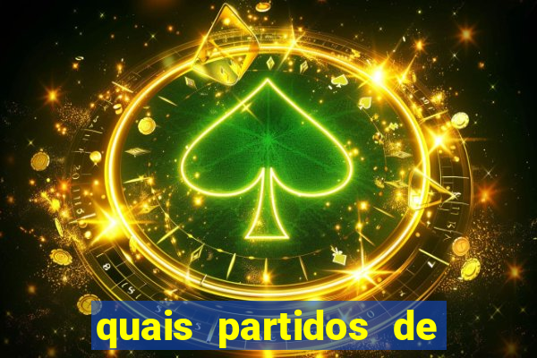 quais partidos de esquerda no brasil
