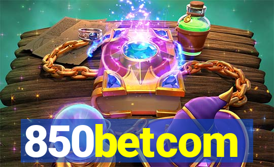 850betcom