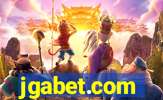 jgabet.com