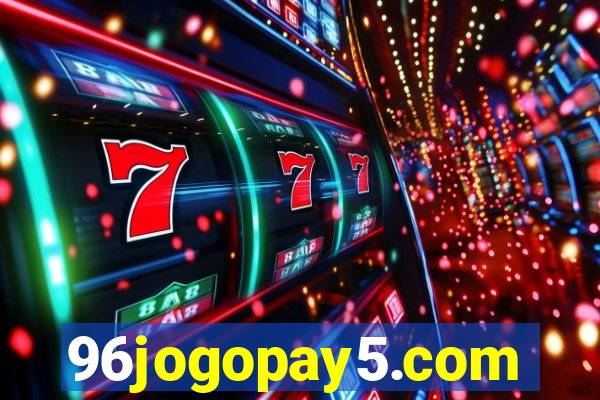96jogopay5.com