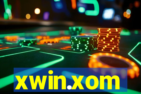 xwin.xom