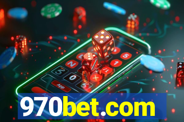 970bet.com
