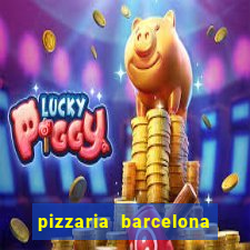 pizzaria barcelona em alto de coutos