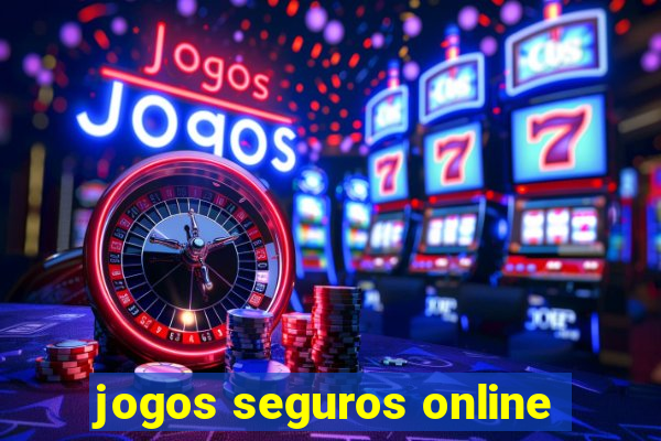 jogos seguros online