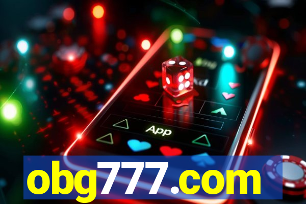 obg777.com